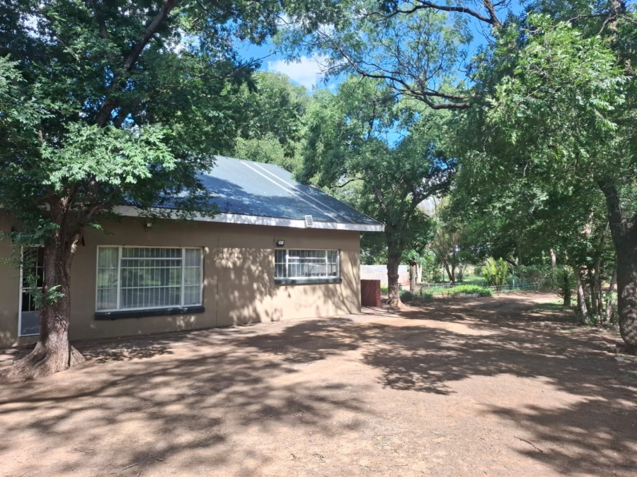3 Bedroom Property for Sale in Roodewal Free State